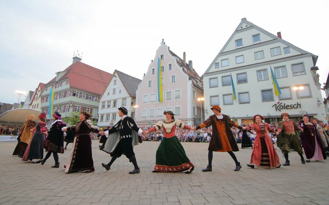 Mitwirken