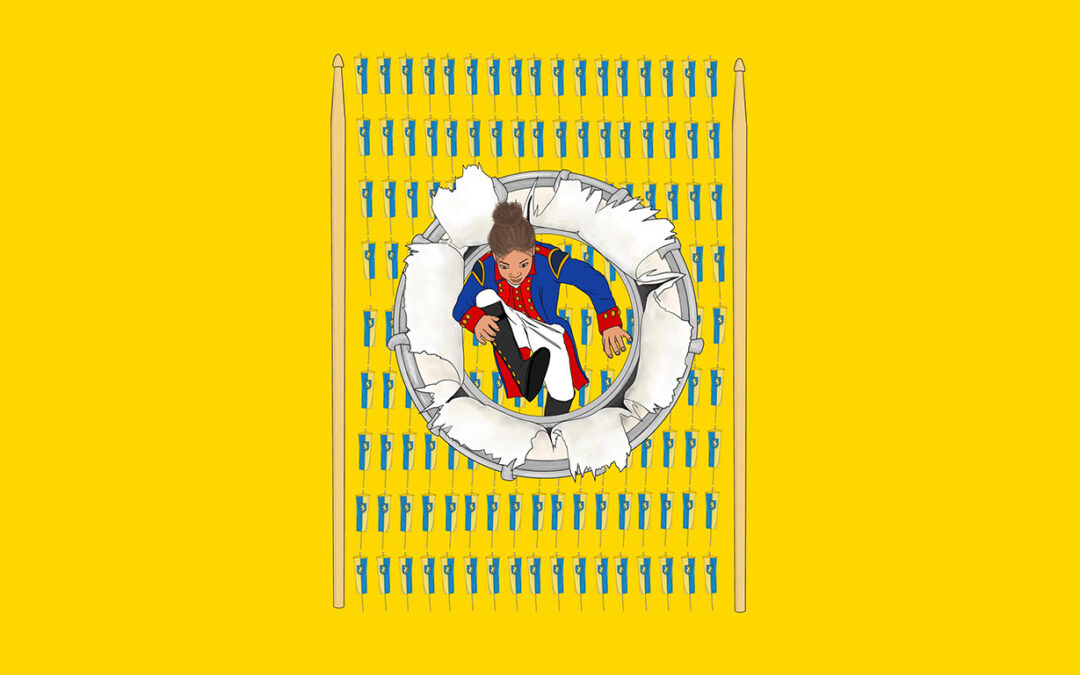 Traditionelles Adventskonzert der Kleinen Schützenmusik