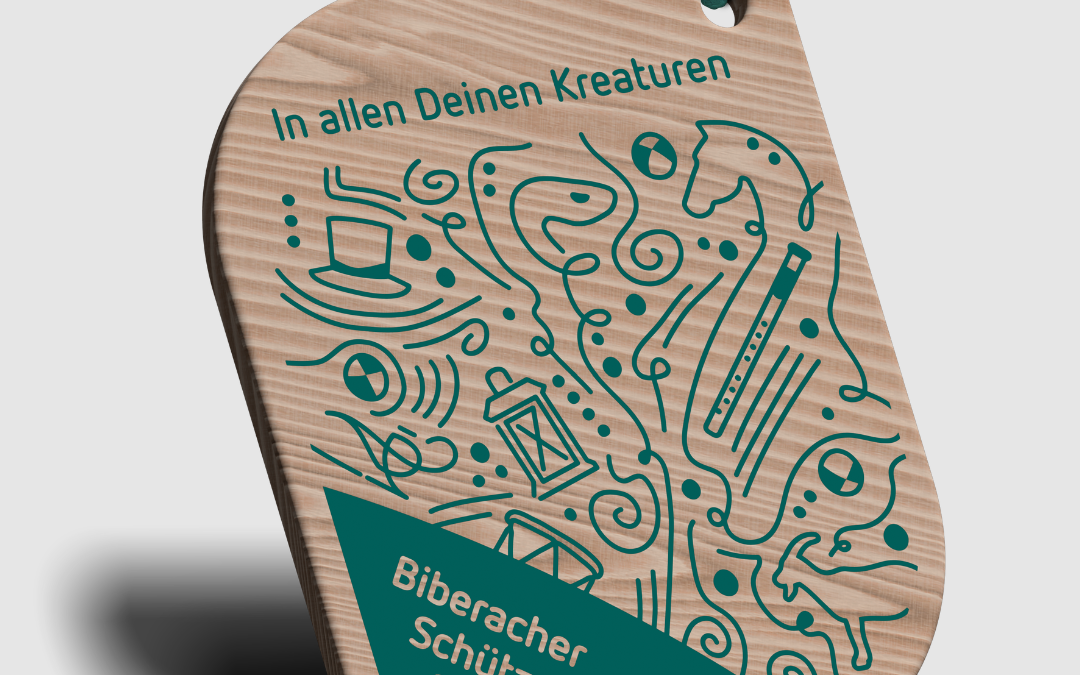 Vorverkauf für das Biberacher Schützenfest 2026 startet am 8. Mai