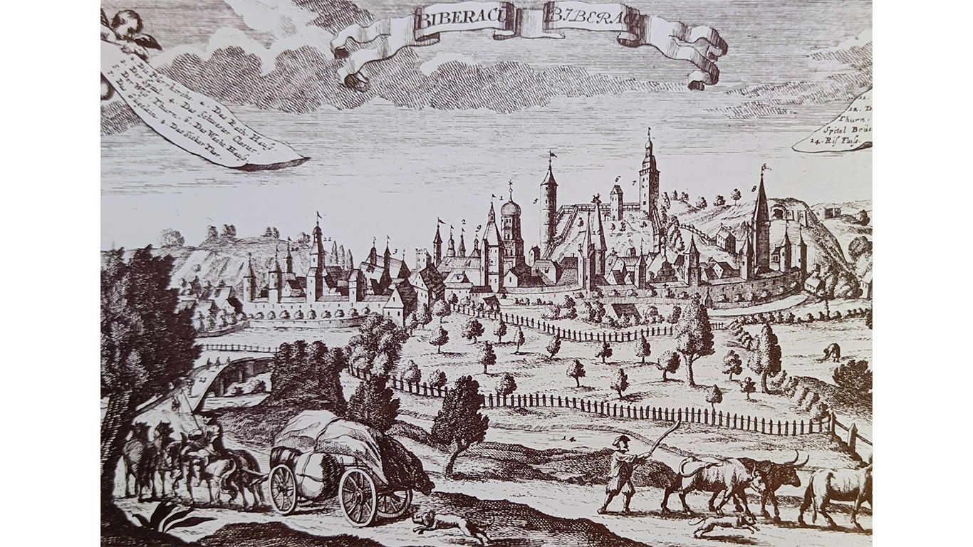 Bild Heimatstunde 2026