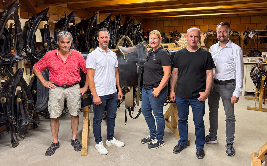 Handwerk und Hingabe: Die stille Vorbereitung der Historischen Festzüge beim Biberacher Schützenfest